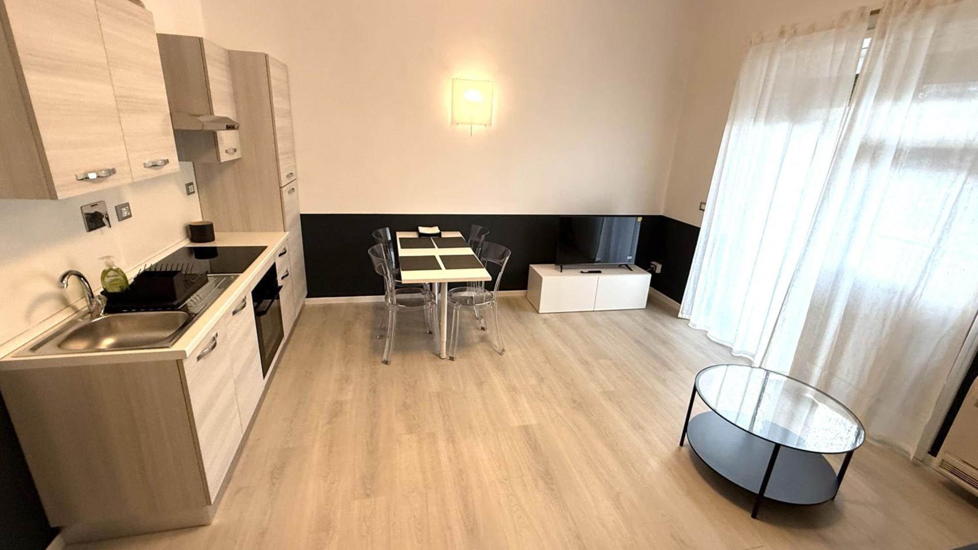 Casa Vaticano Apartment Rome