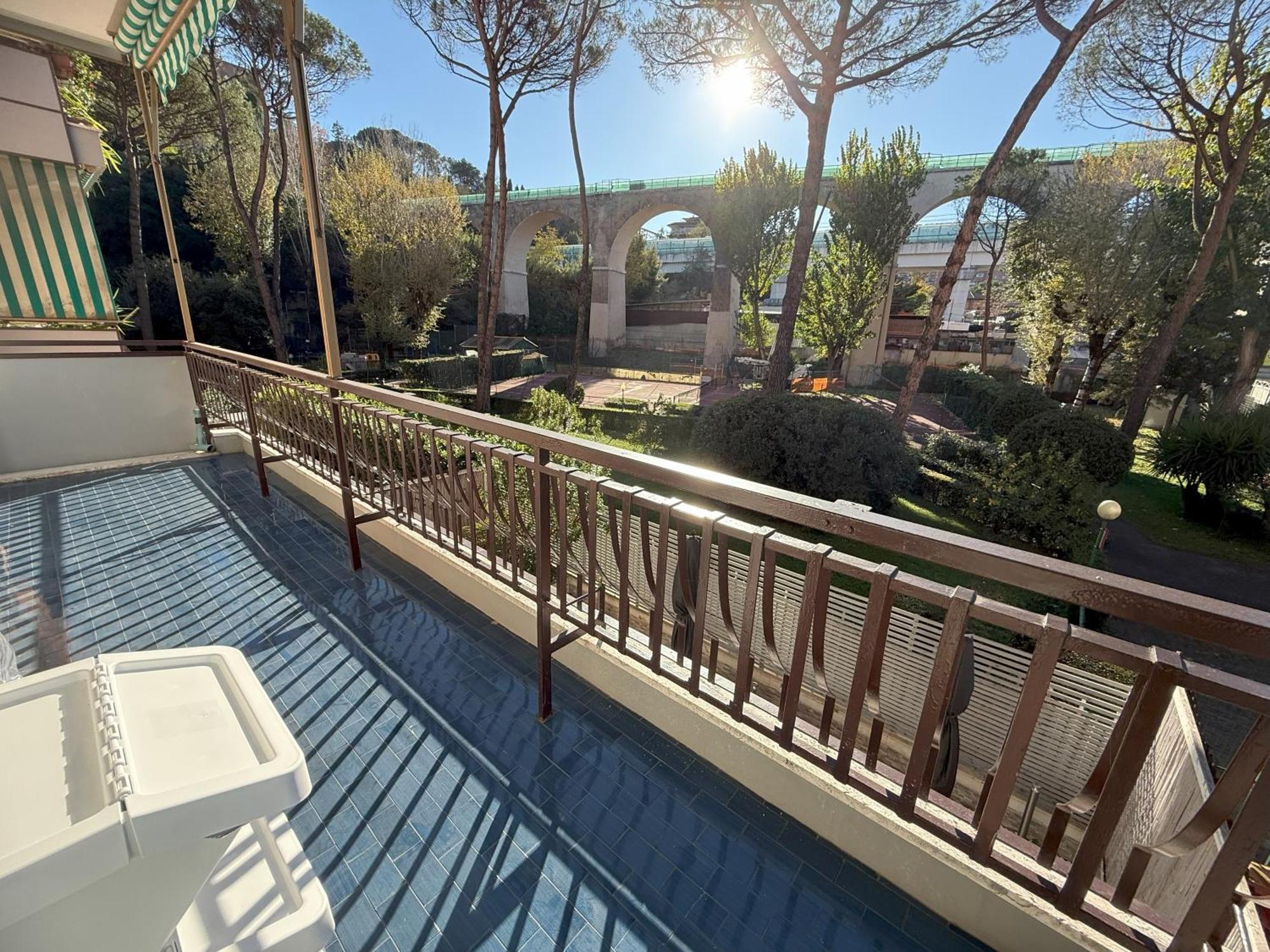 Casa Vaticano Apartment Rome