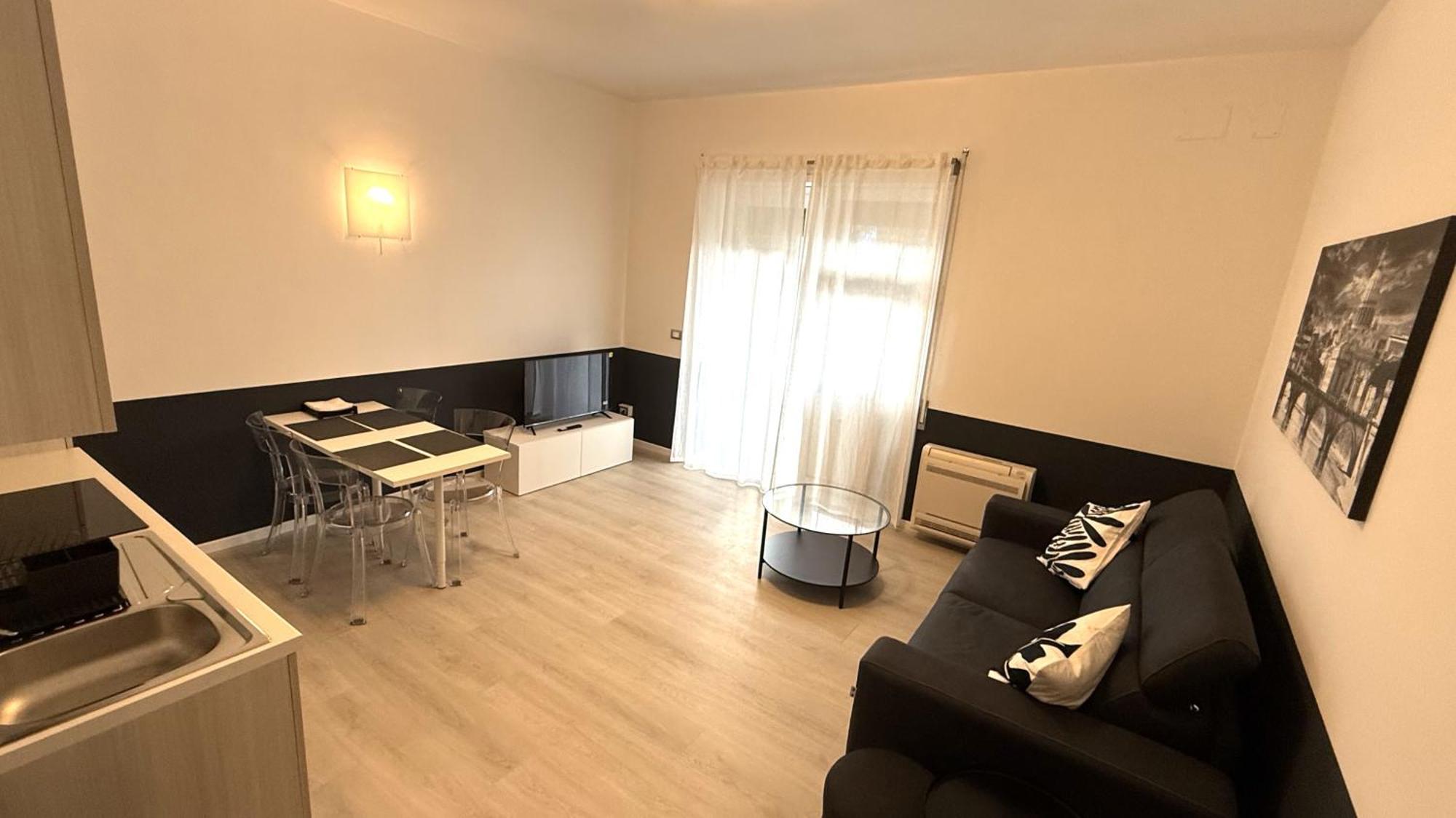 Apartment Casa Vaticano Rome