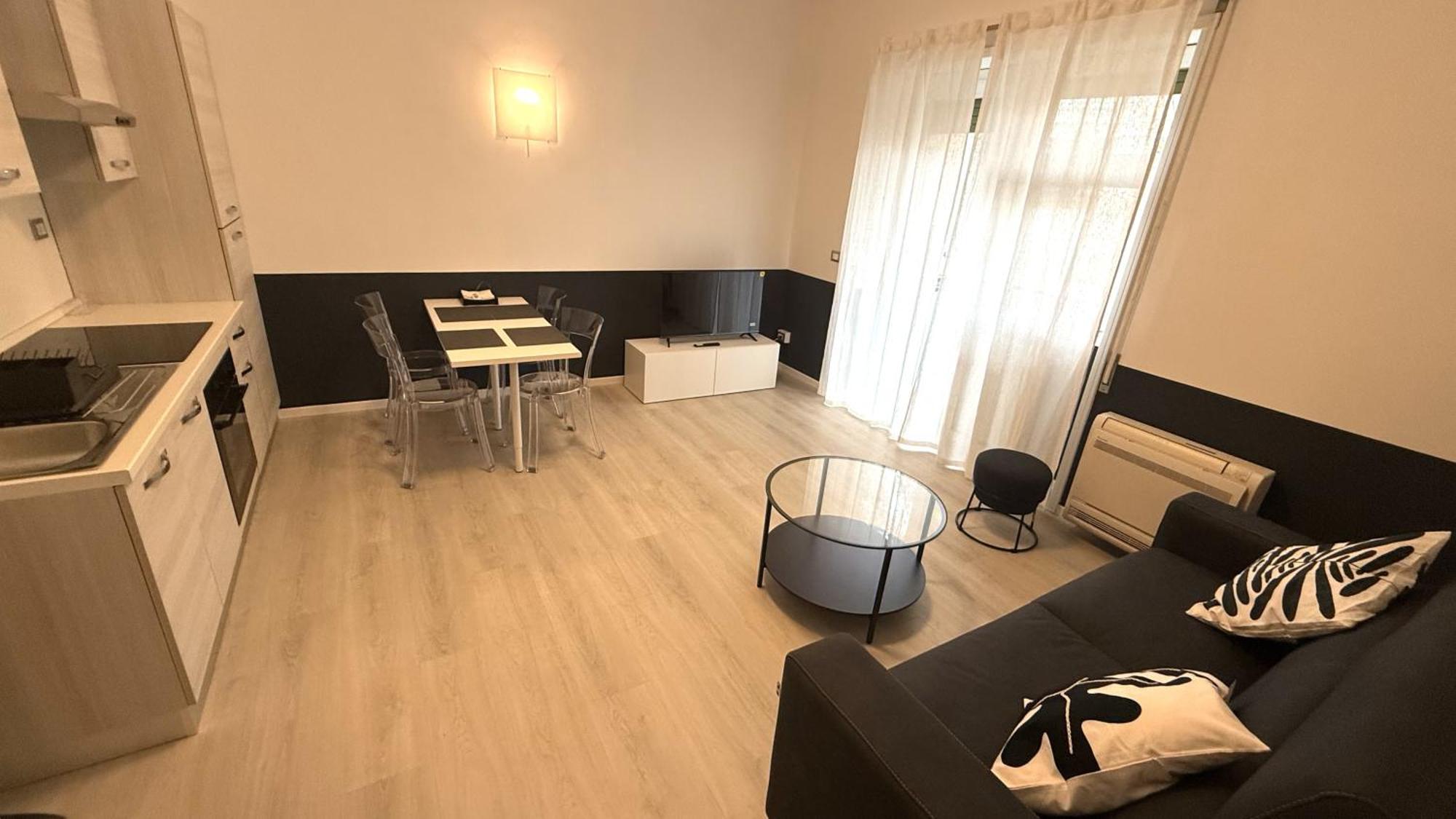 Apartment Casa Vaticano Rome