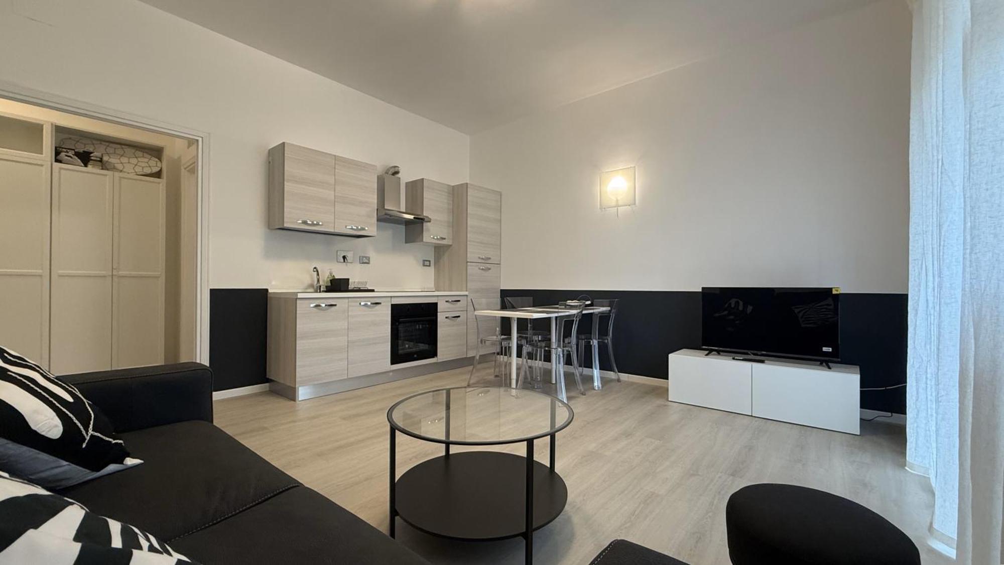 Casa Vaticano Apartment Rome